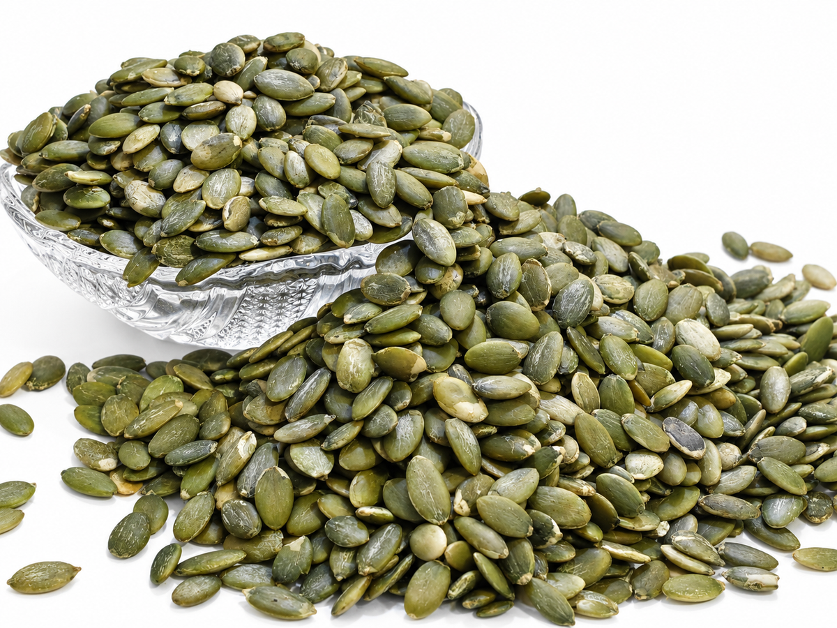 Premium Pumpkin Seeds (কুমড়ার বিচি)