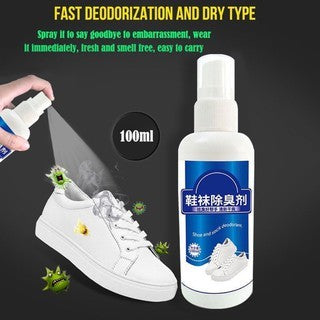 Chitian Shoe & Sock Deodorant 100 ml