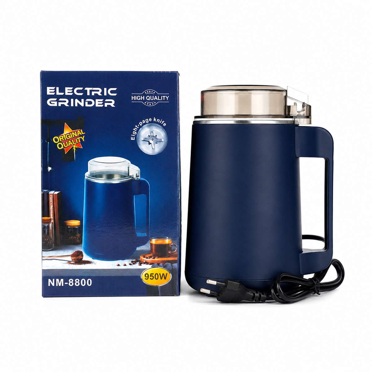 Electric Grinder Machine 950W NM – High-Power