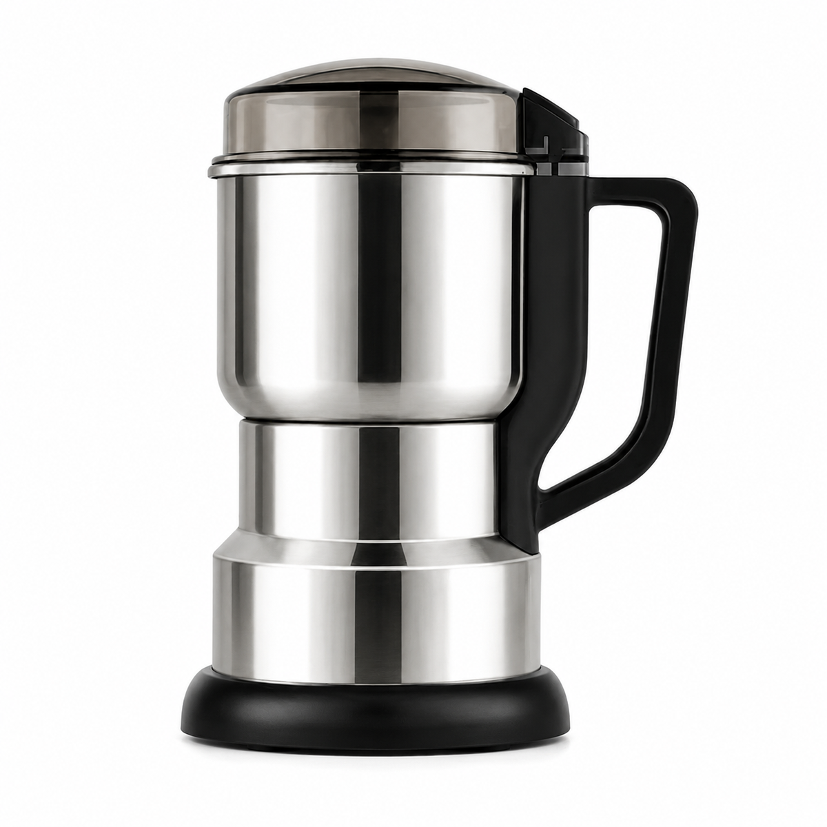 Multifunctional Electric Stainless Steel Food Grinder 1500W