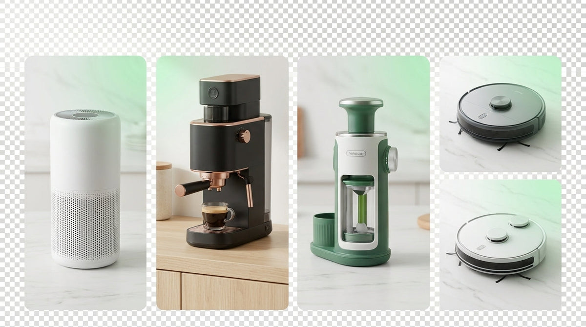 Home Appliance