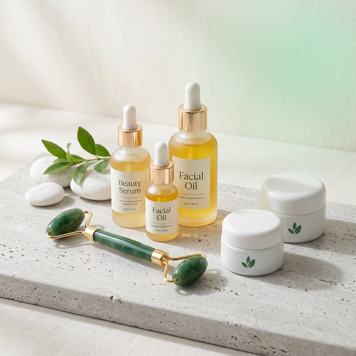Beauty & Personal Care