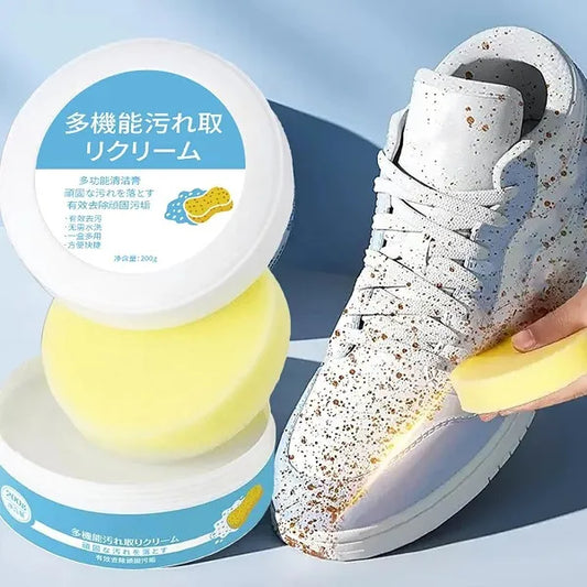 Shoe Cleaner, White Shoe Cleaner, Sneaker Cleaner