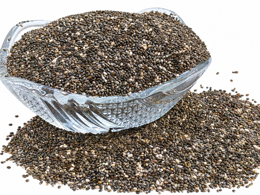 Premium Chia Seeds (চিয়া সিডস)