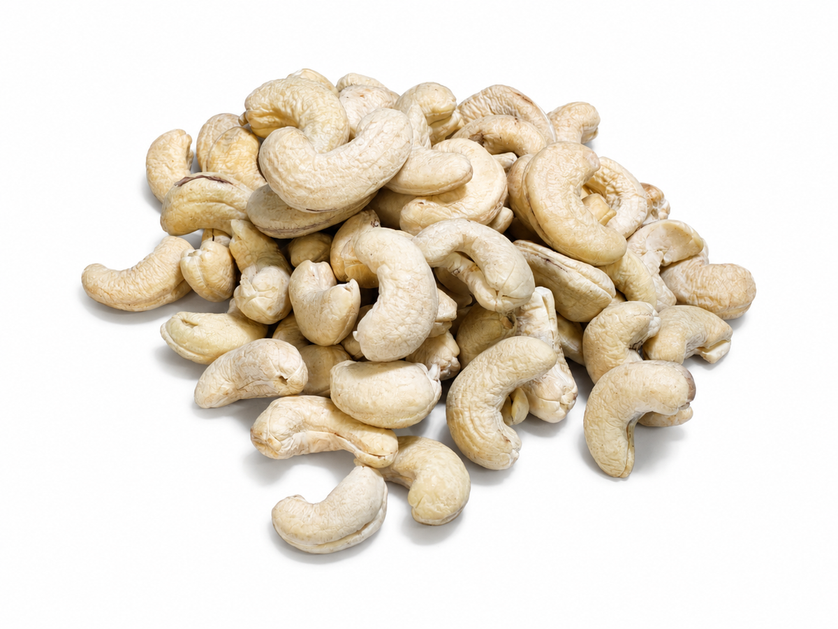 Premium Cashew Nuts (কাজু বাদাম)