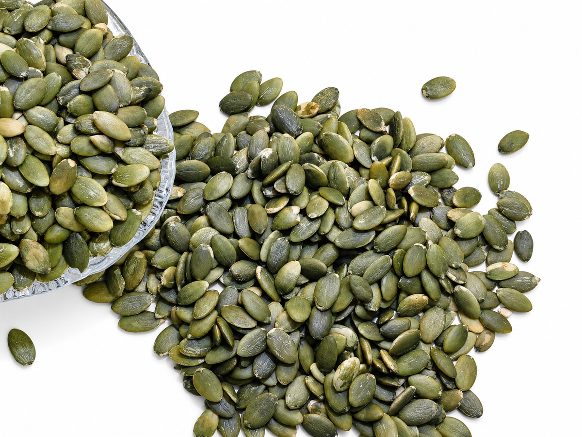 Premium Pumpkin Seeds (কুমড়ার বিচি)