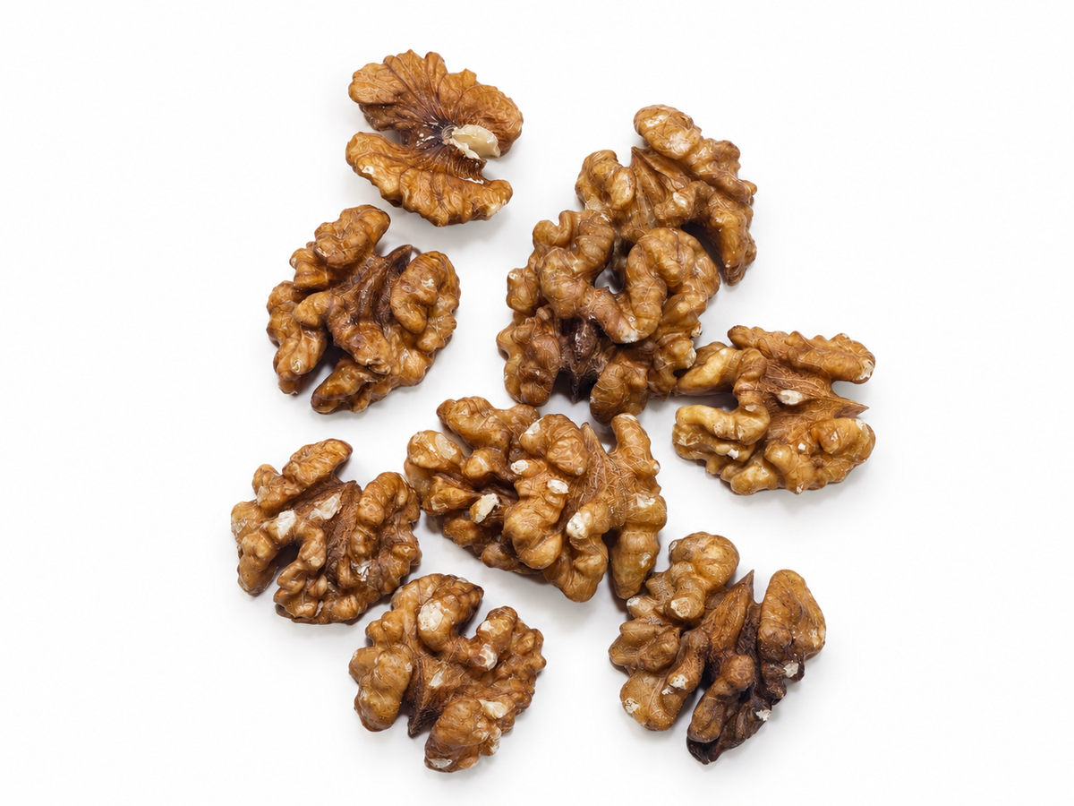 Premium Walnut Kernels (আখরোট)