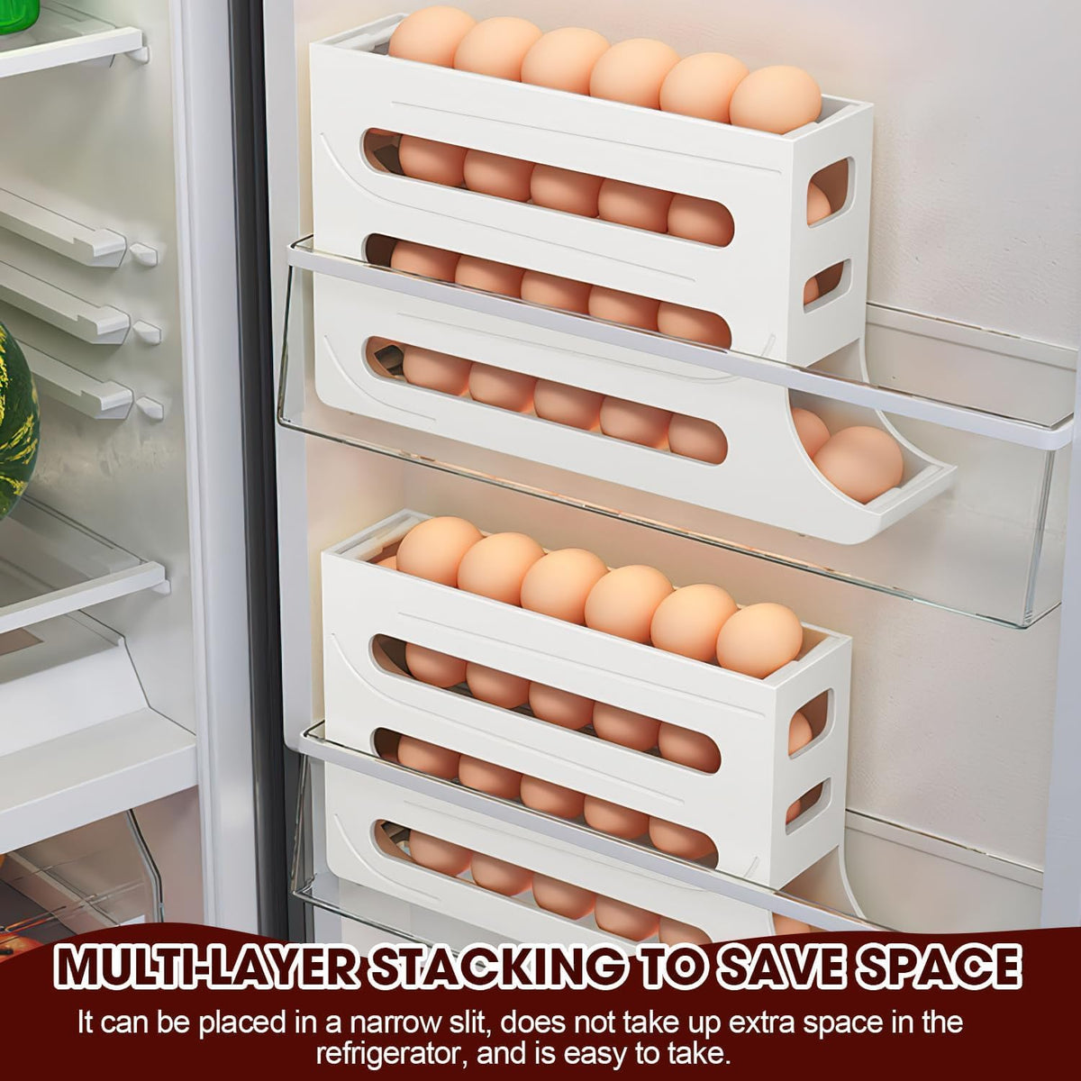 Mega Egg Dispenser