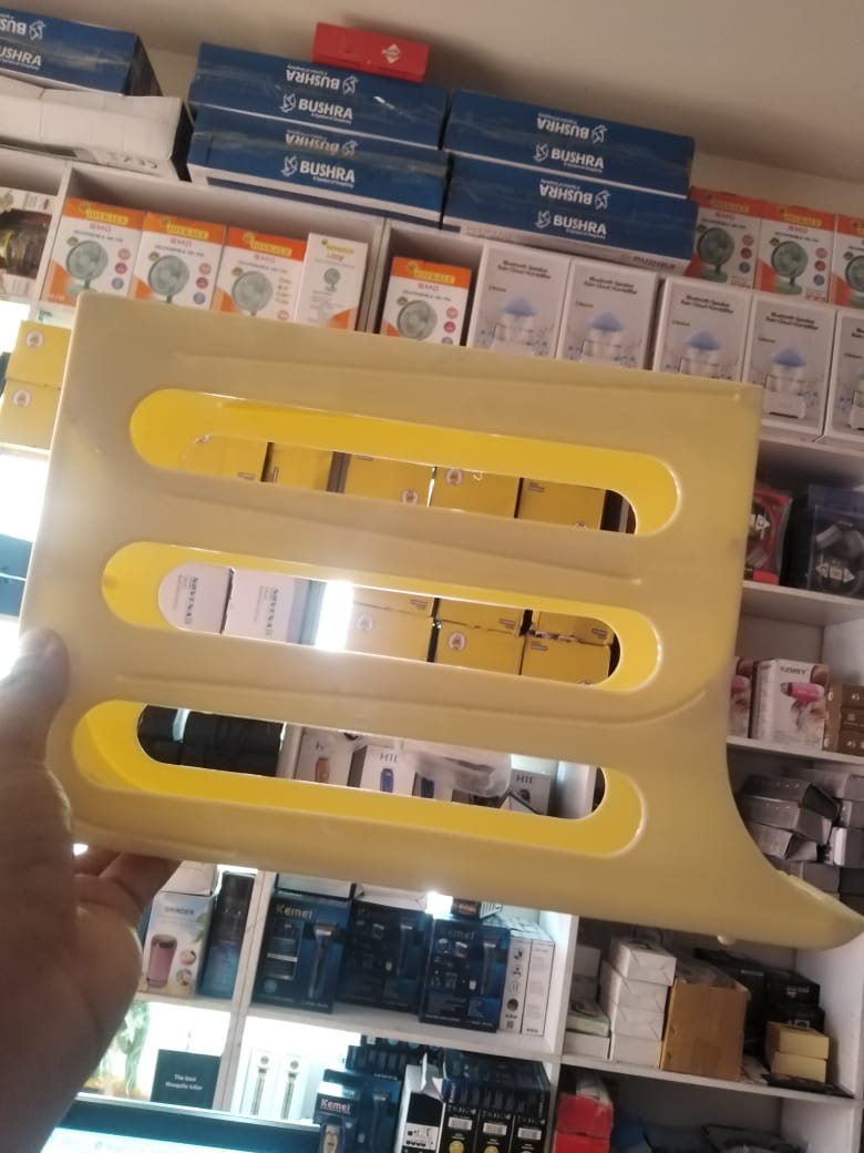 Mega Egg Dispenser