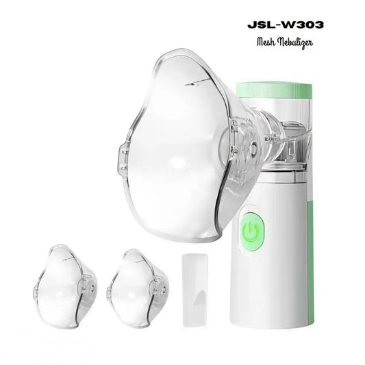 Portable Mesh Nebulizer JSL-W303